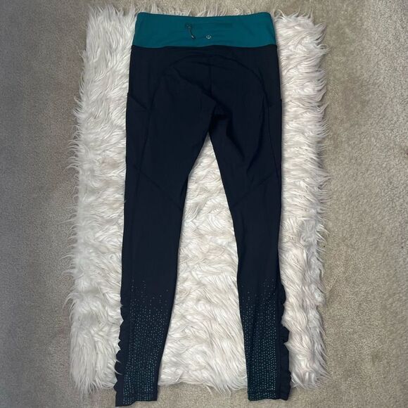 Lululemon Speed Tight IV *Lights Out - Picture 10 of 13